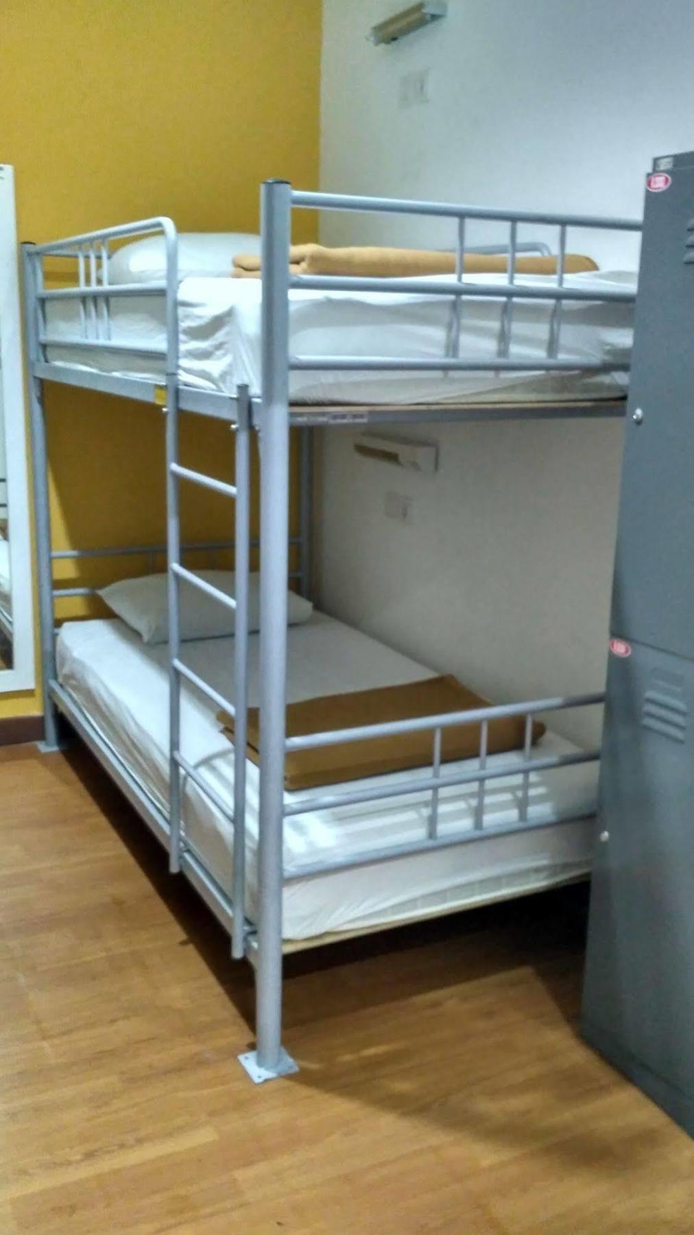 Cx Hostel Kuta Raya מראה חיצוני תמונה