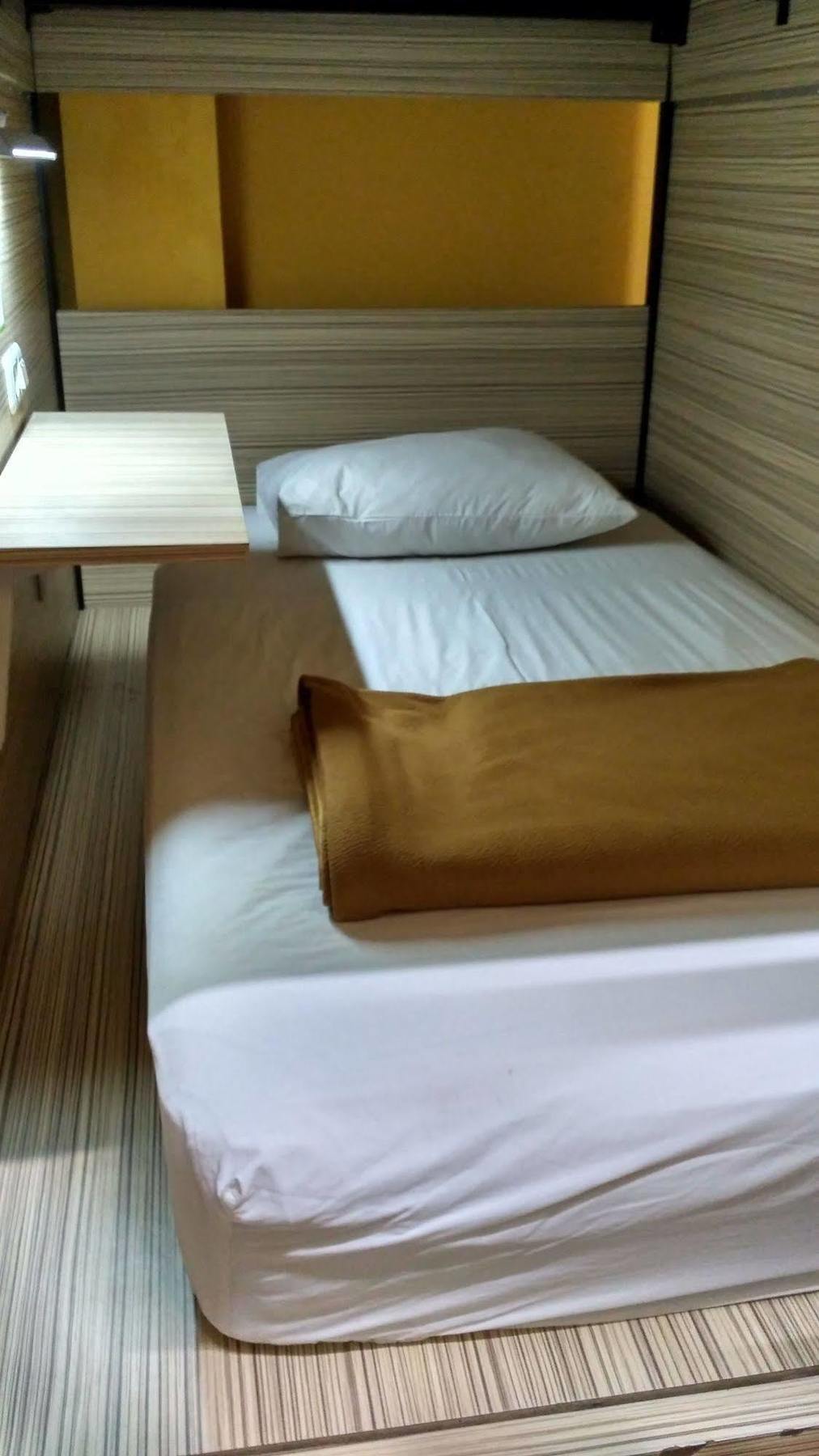 Cx Hostel Kuta Raya מראה חיצוני תמונה